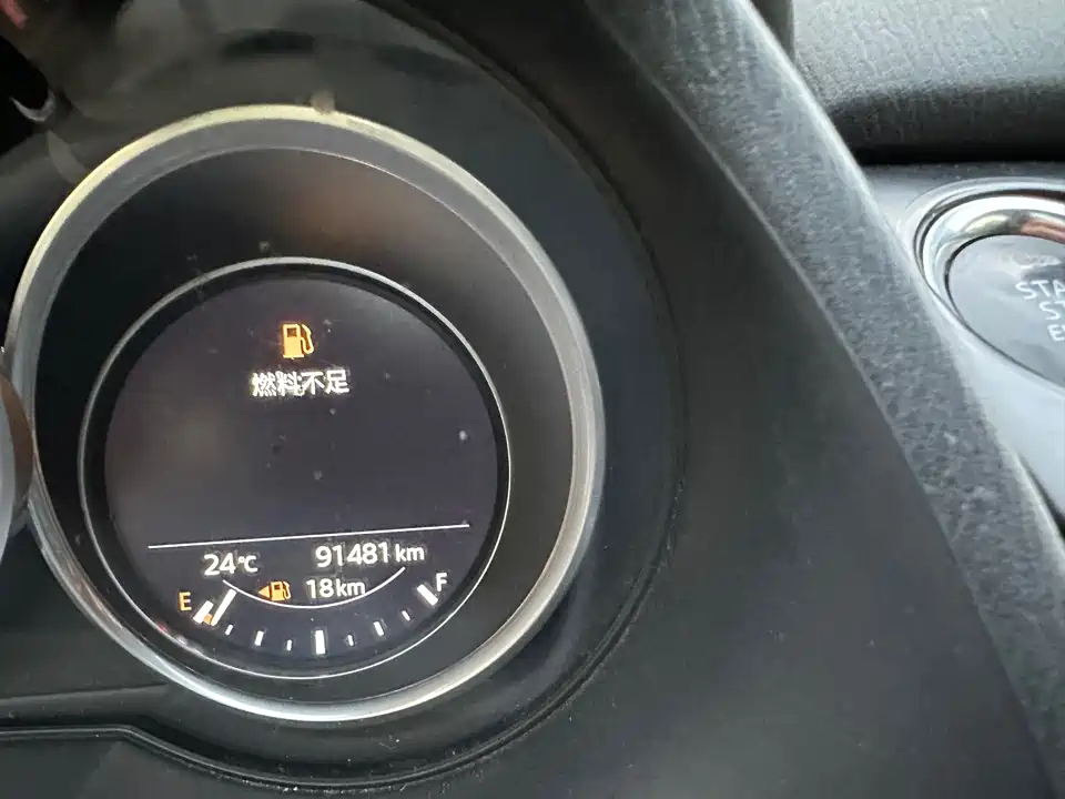 Mazda Atez