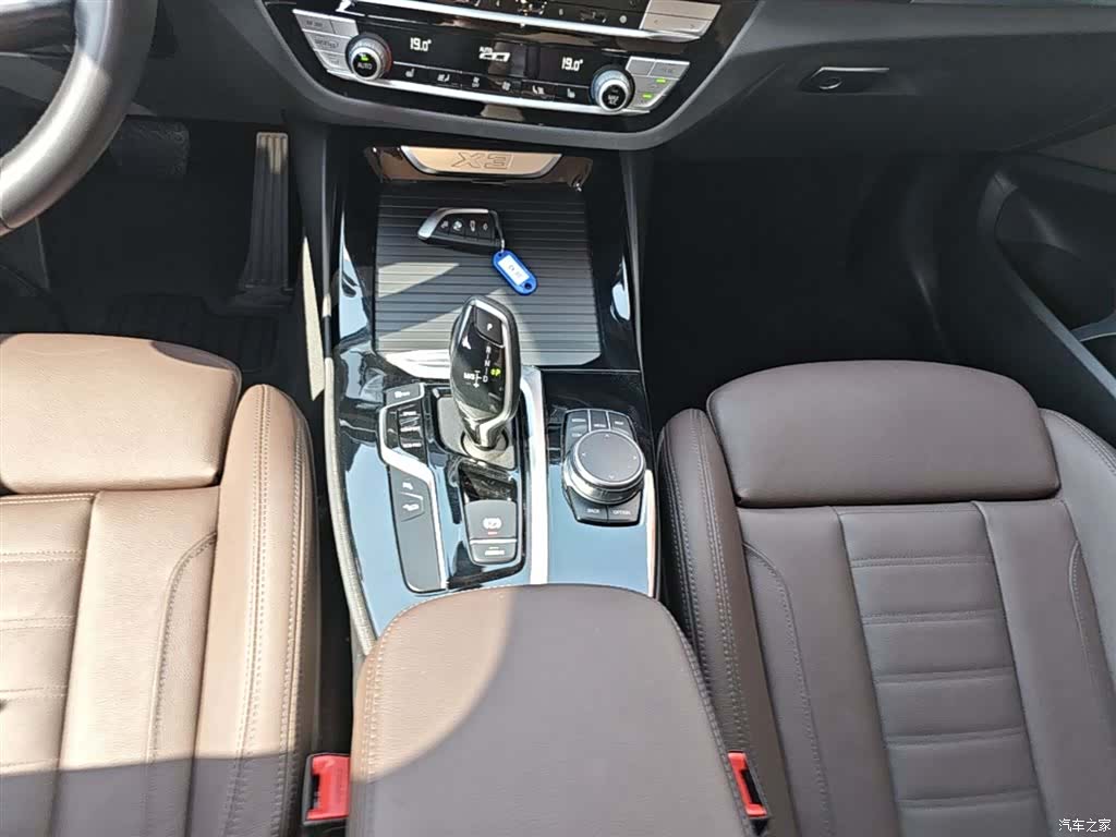 BMW X3, 2020 14