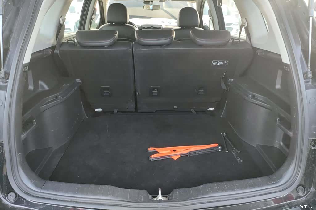 Haval H6, 2015 4