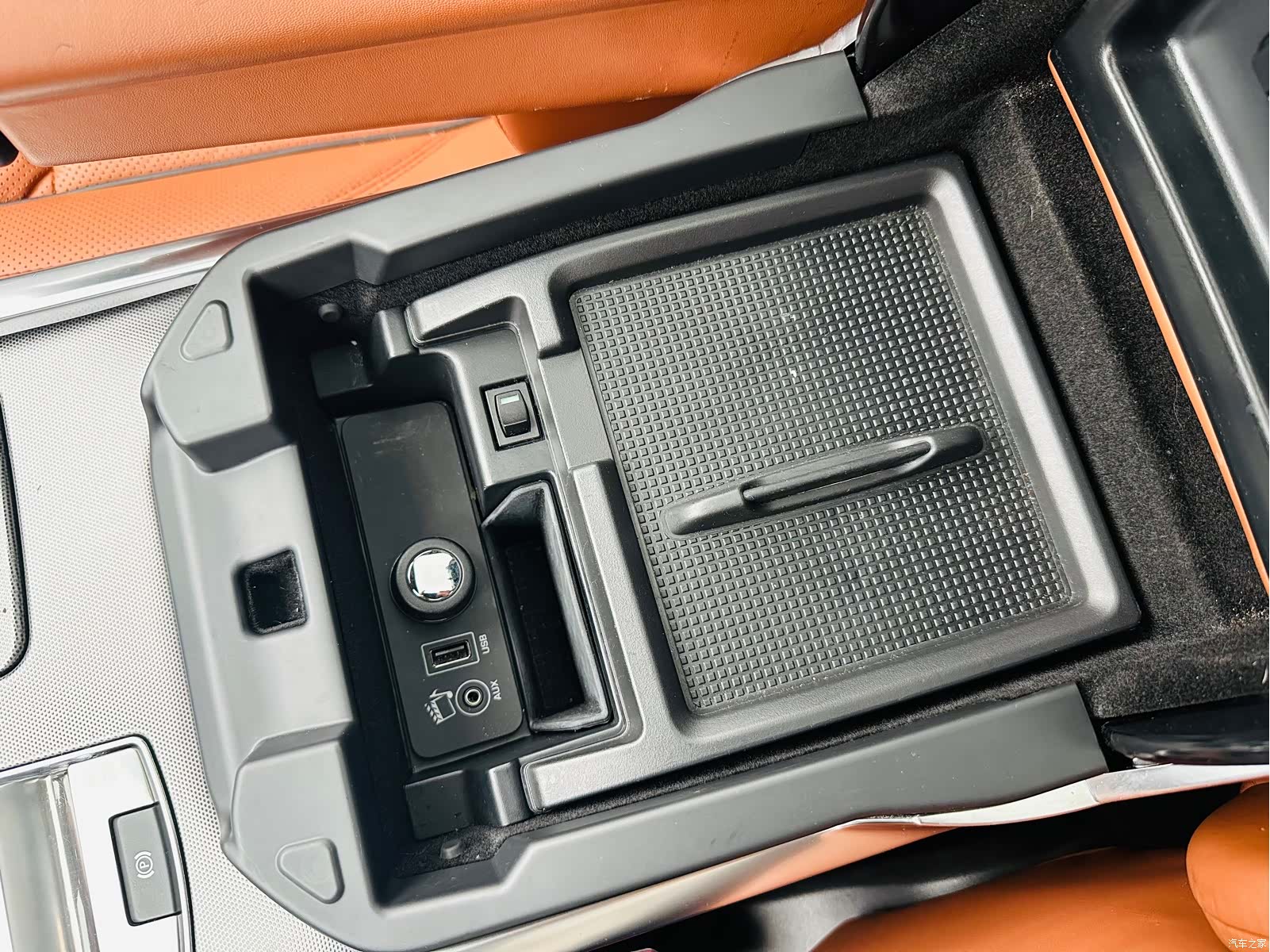 Land Rover Range Rover, 2016 15