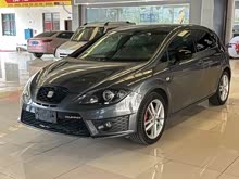 LEON 2012�� 2.0TSI CUPRA