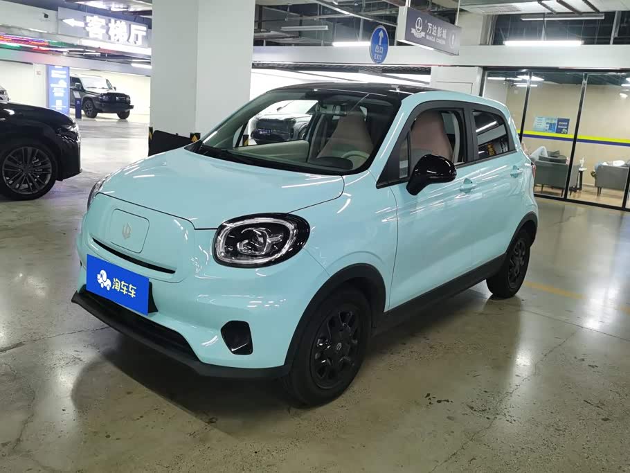 Leapmotor T03
