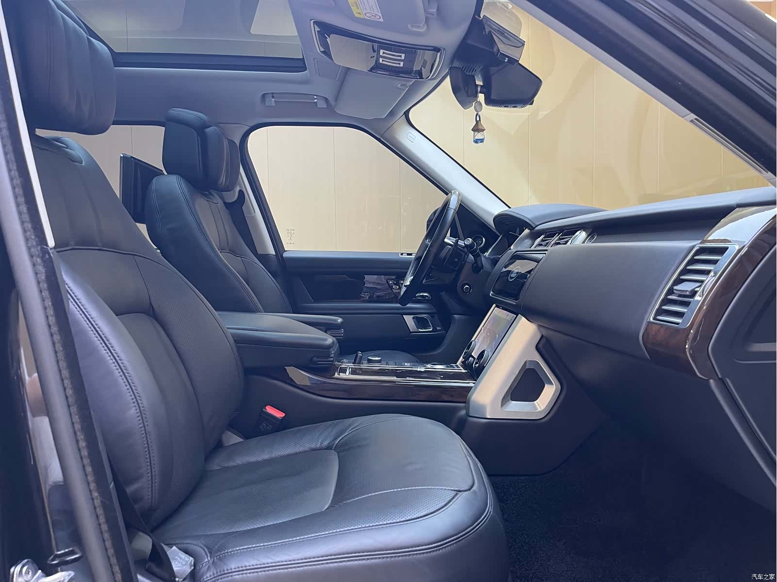 Land Rover Range Rover, 2022 6