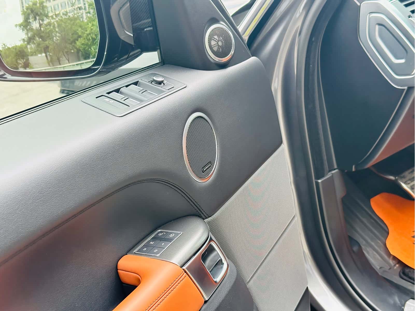 Land Rover Range Rover, 2016 16