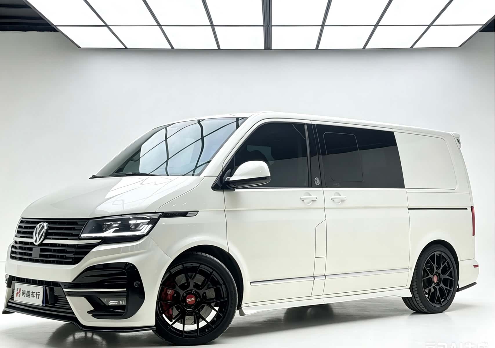 Volkswagen 7