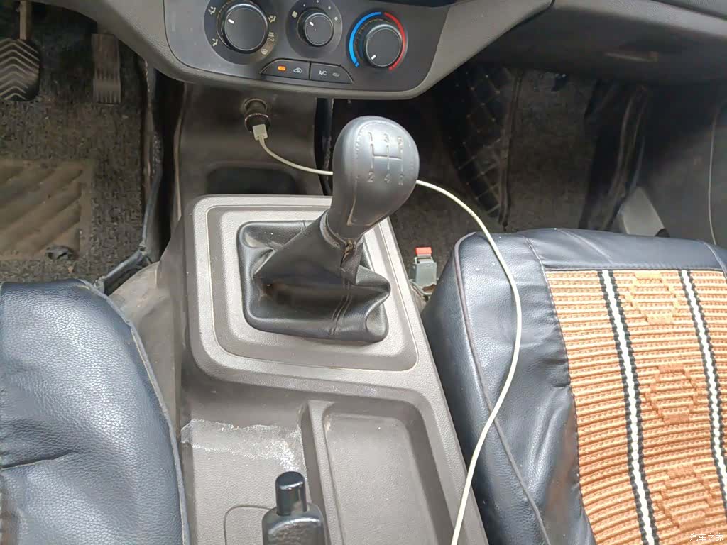 Wuling L3C, 2020 11