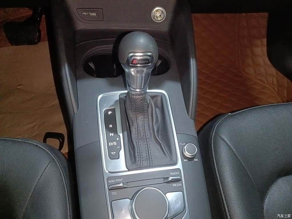 Audi A3, 2019 7