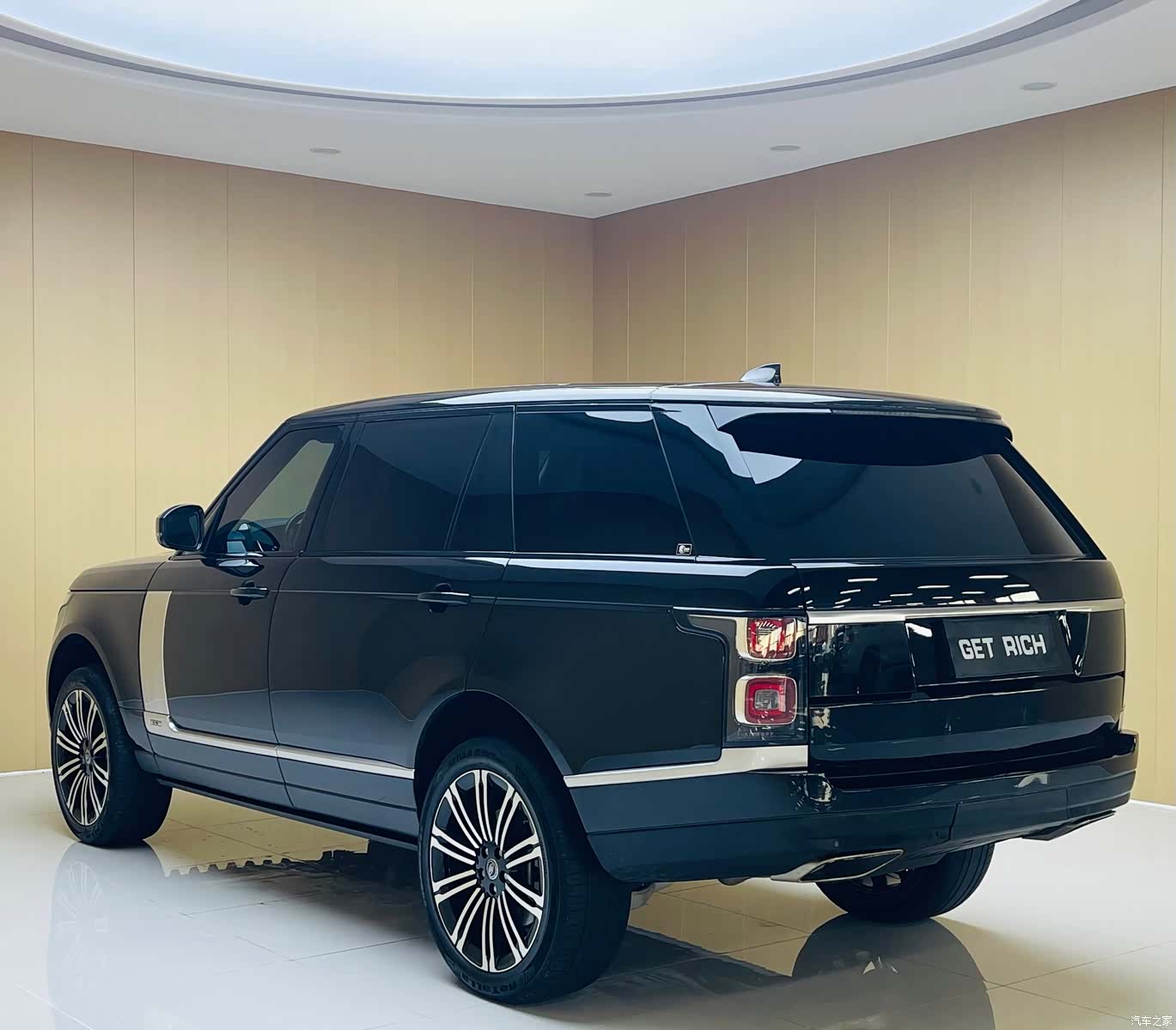 Land Rover Range Rover, 2022 7