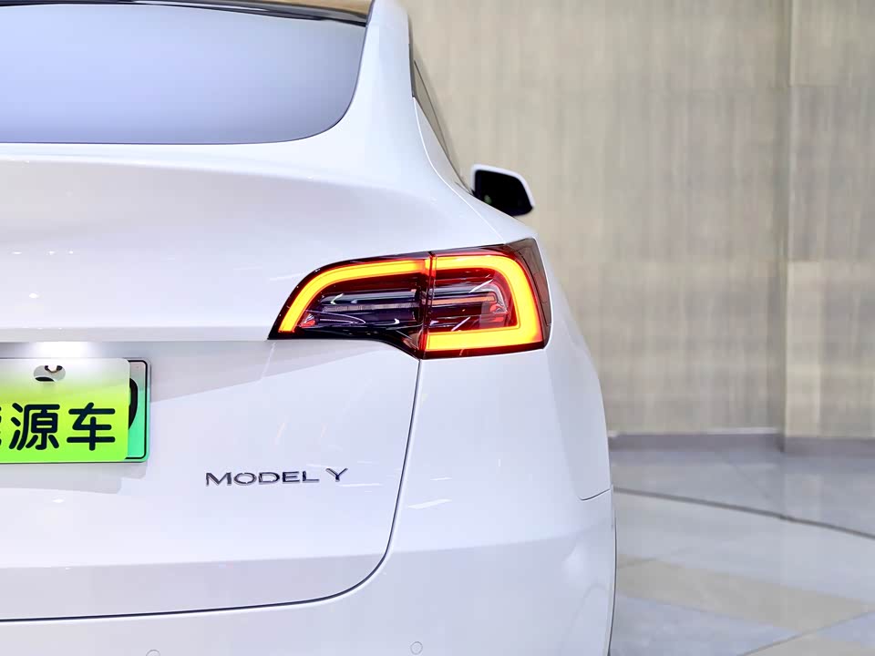 Tesla Model Y Tesla Model Y