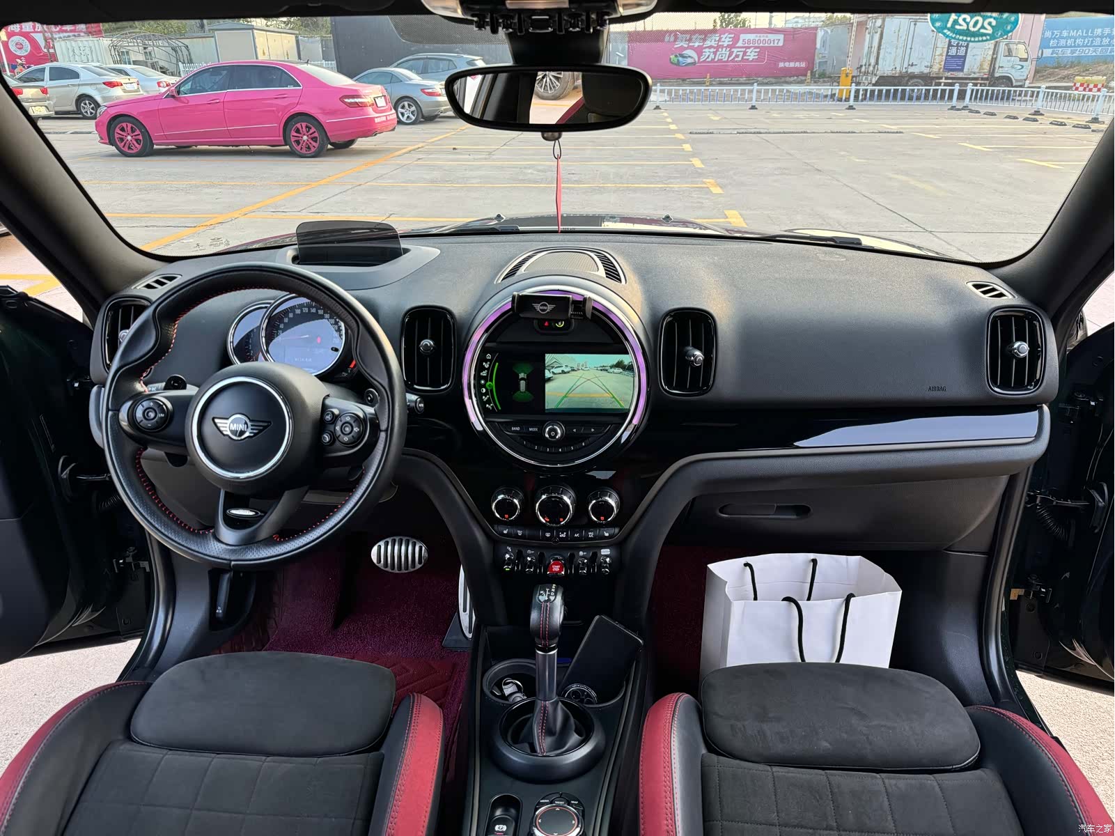 Mini Countryman, 2019 6