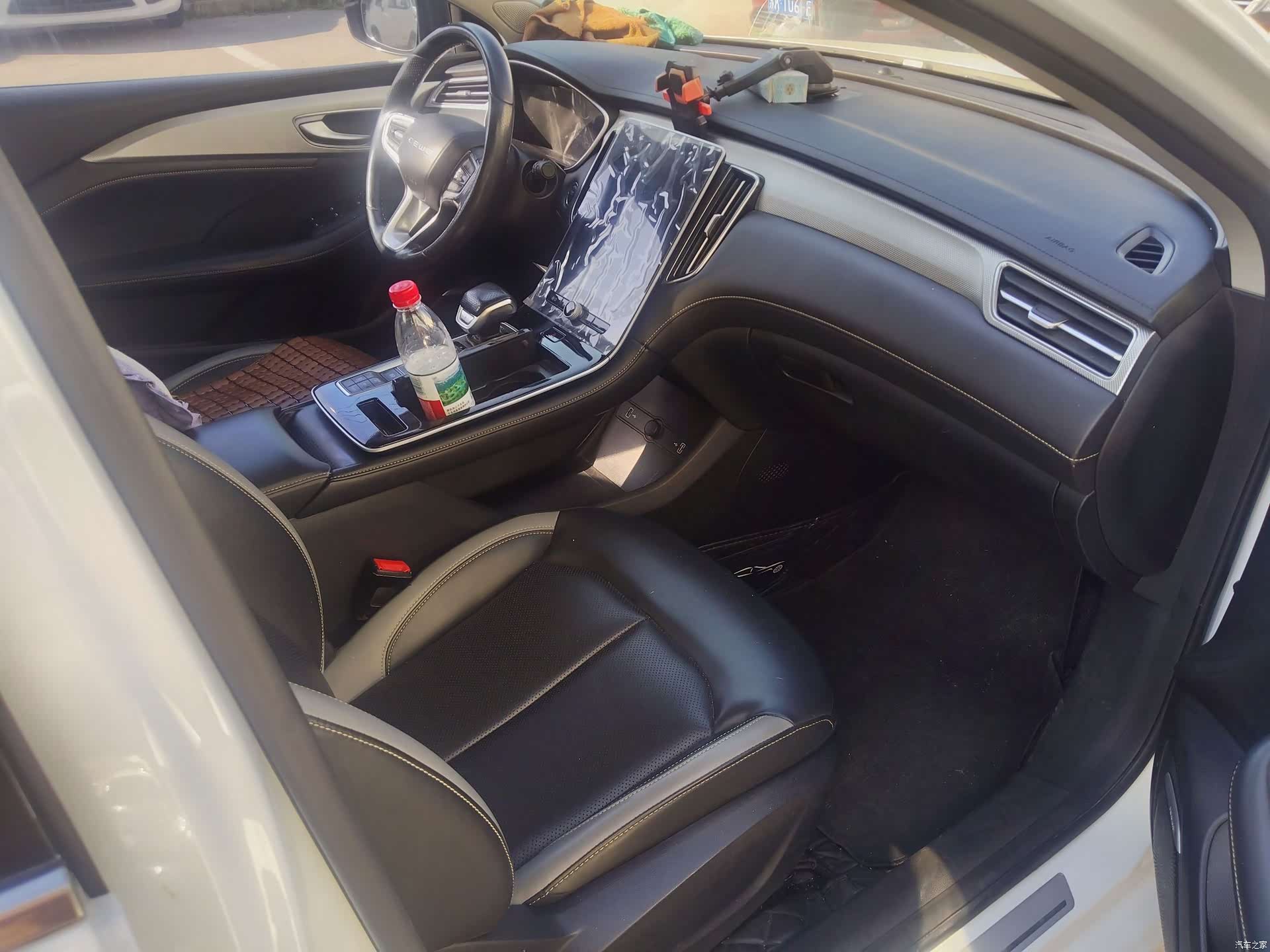 Roewe i6, 2022 10
