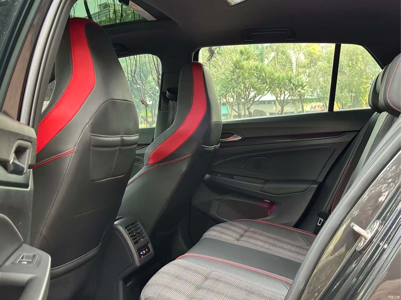 Volkswagen Golf, 2022 8