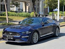 Mustang 2019�� 2.3L EcoBoost ��ҹ��ʿ�˶���