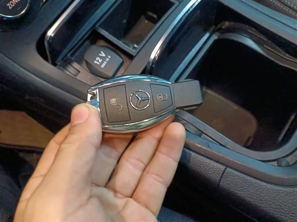 Mercedes-Benz Class B