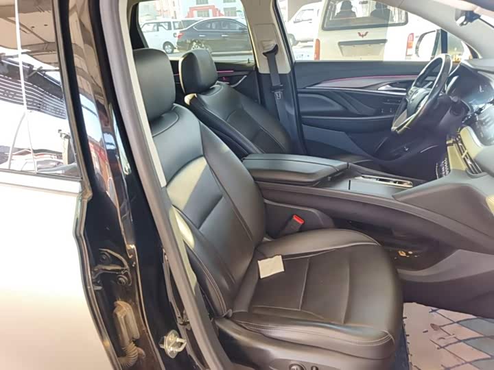 Buick Enclave 2020 28T liang qu Премиум