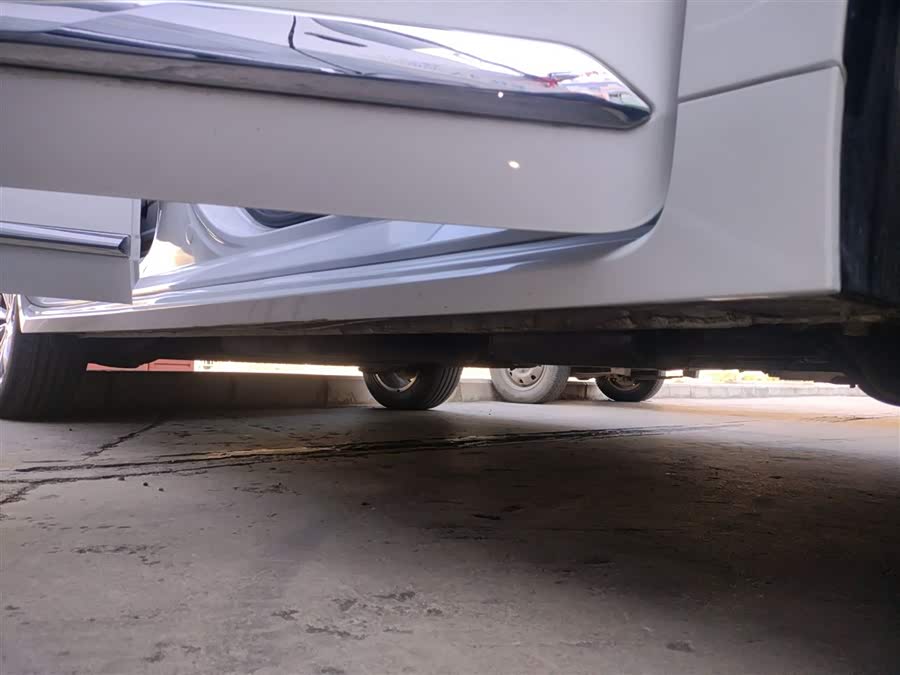 Wuling Jiachen 2025, фото 17