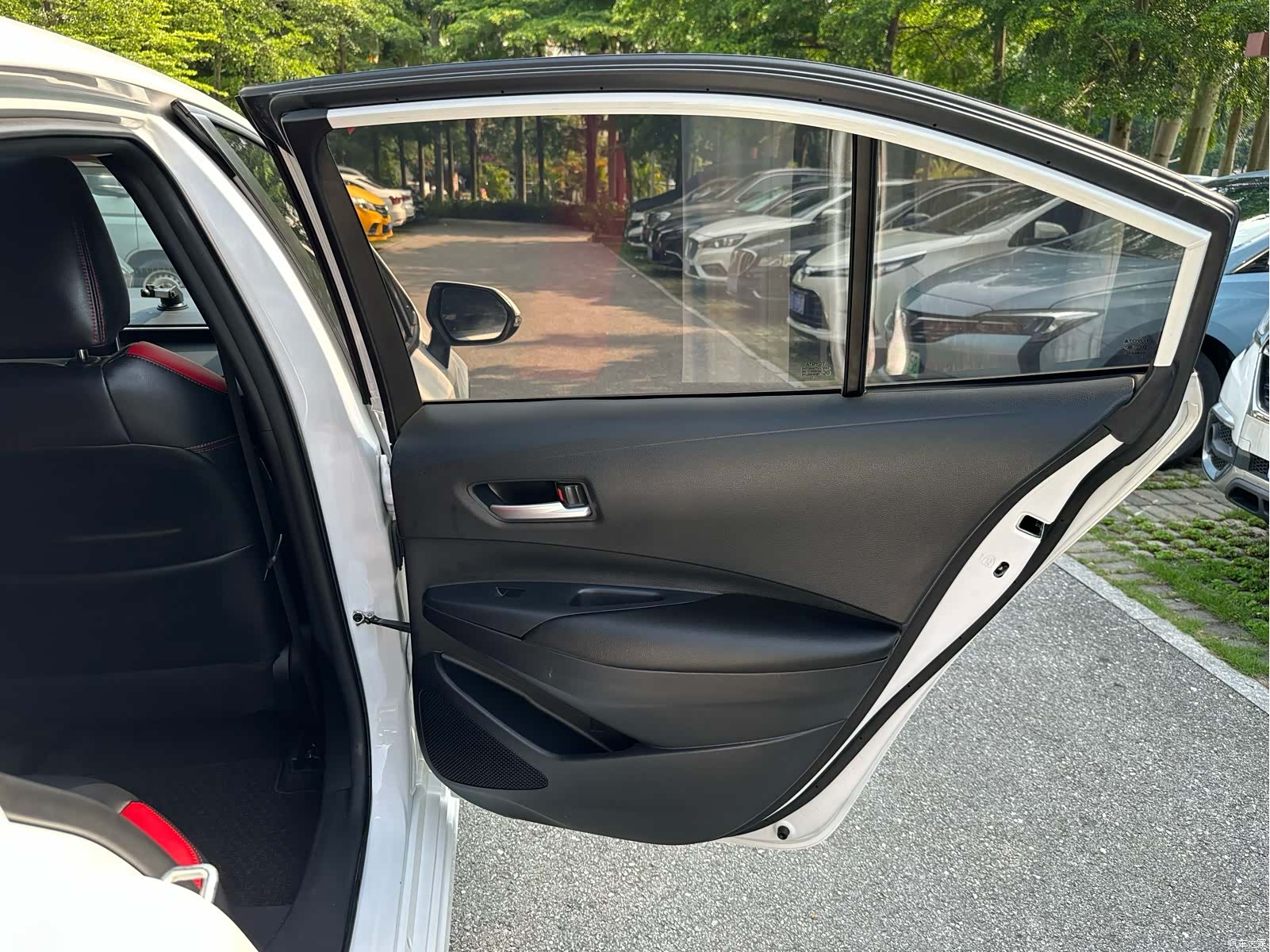 Toyota Corolla, 2022 10