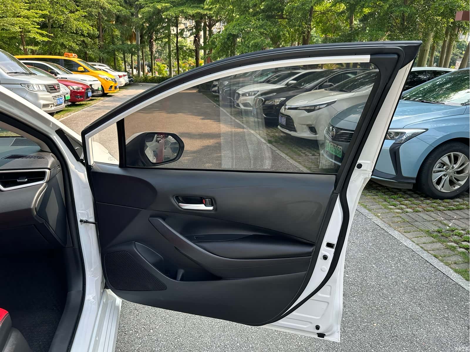 Toyota Corolla, 2022 11