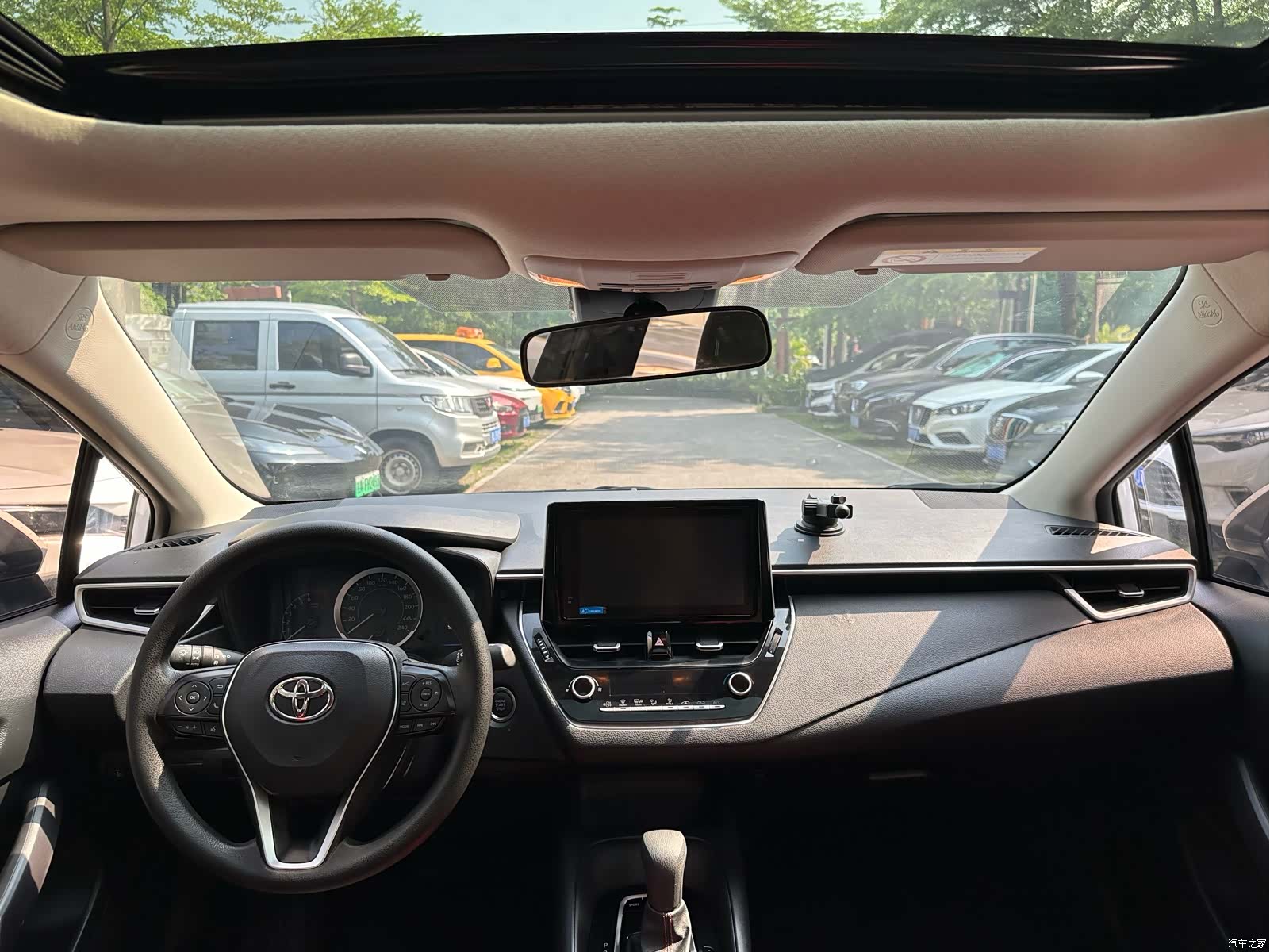 Toyota Corolla, 2022 20