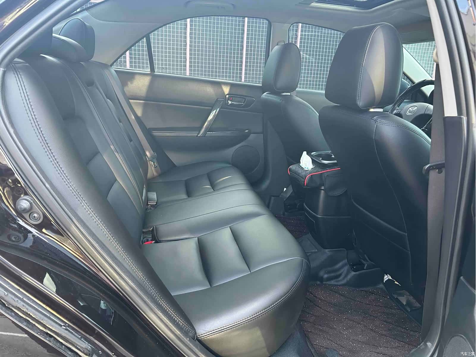 Mazda 6, 2013 9