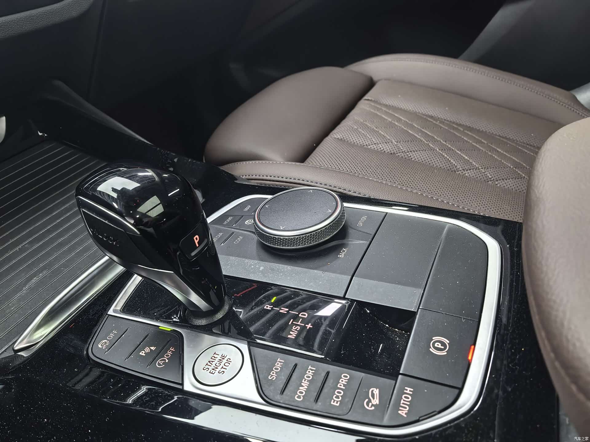 BMW X3, 2022 16