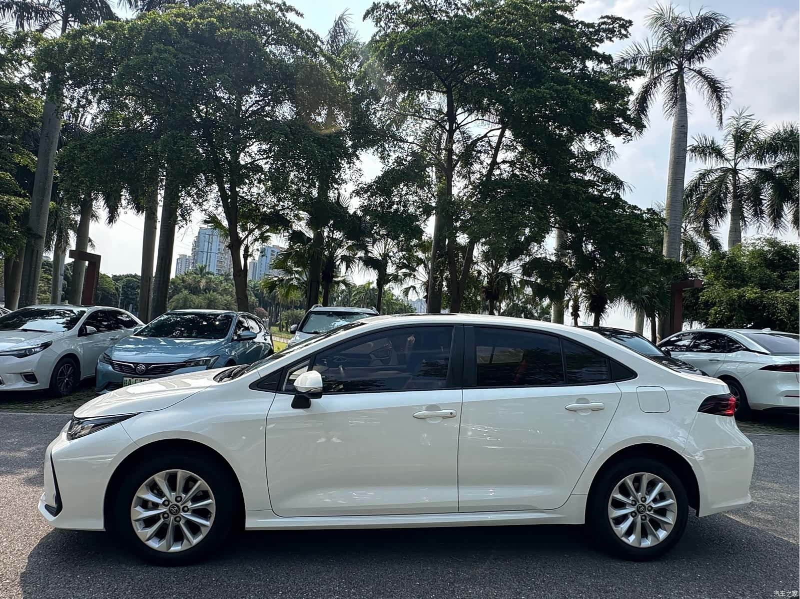 Toyota Corolla, 2022 7