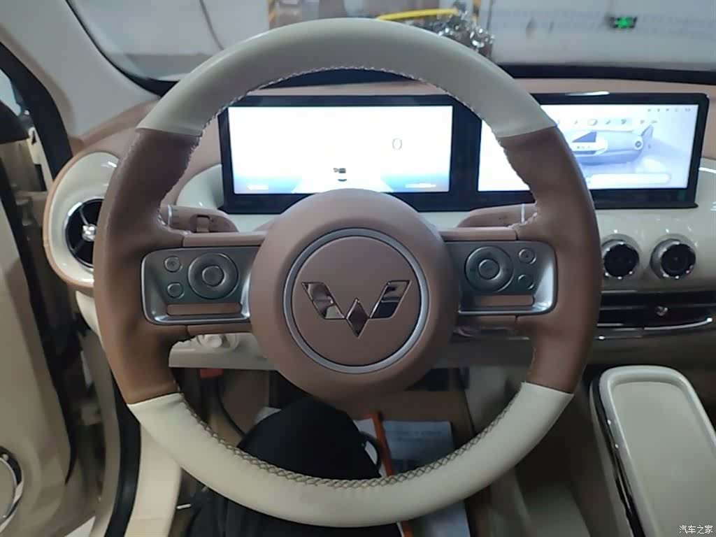 Wuling Bingo, 2025 11