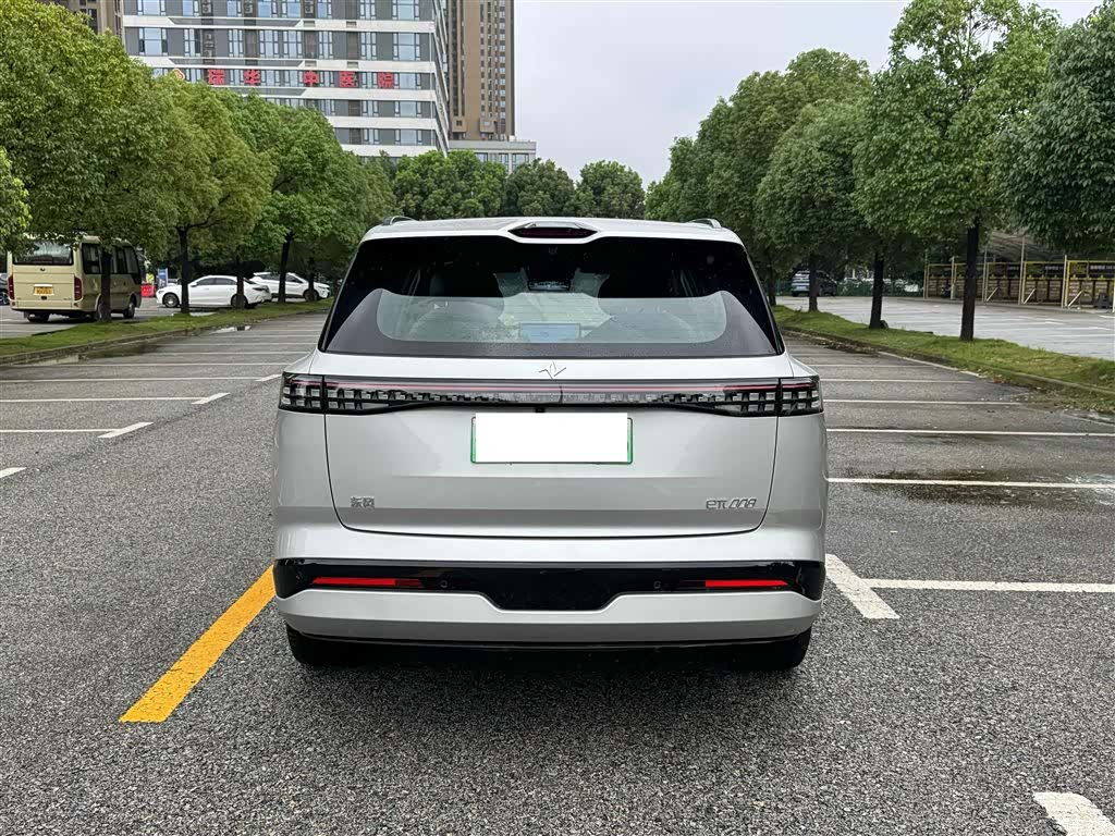 DongFeng eπ008, 2025 12