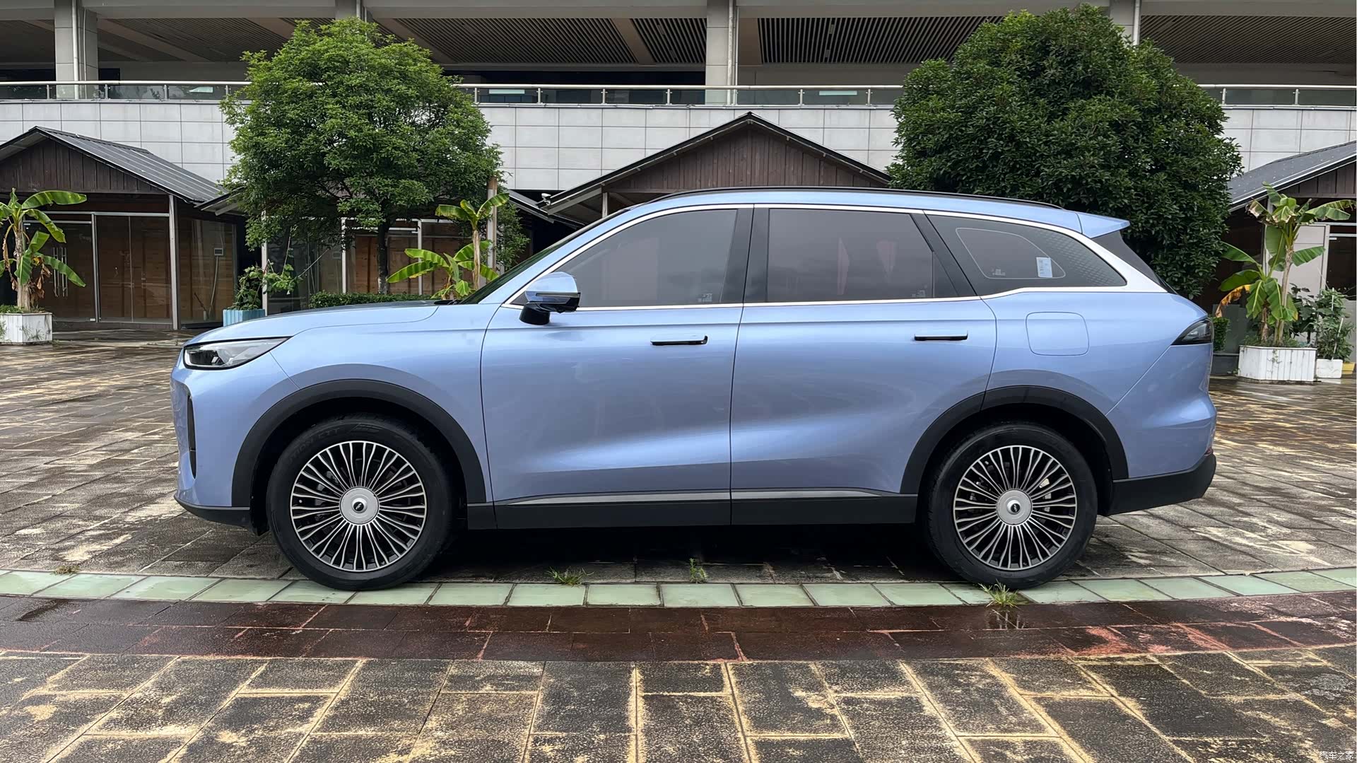 Chery Yuan, 2024 7