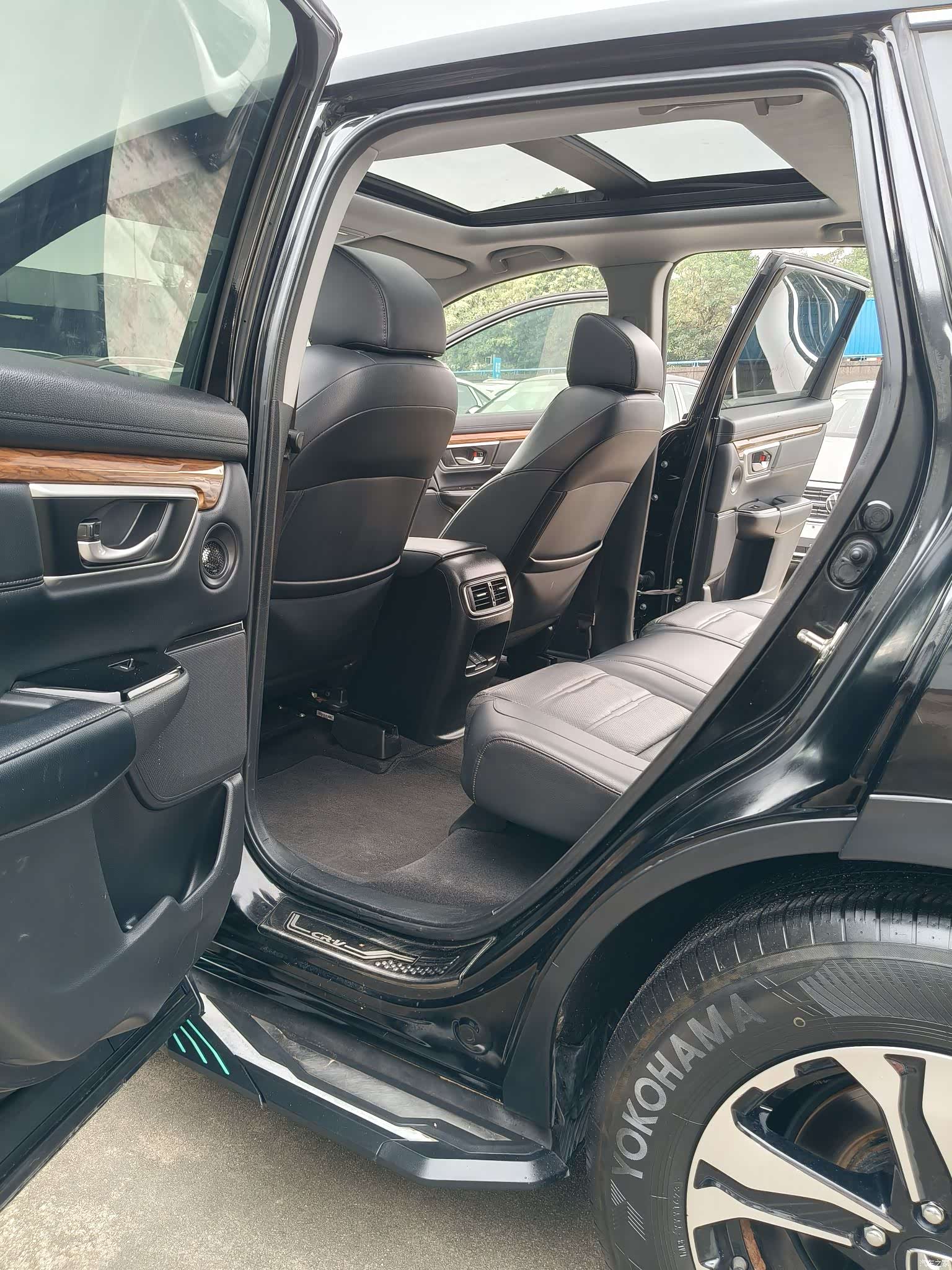 Honda CR-V, 2019 9