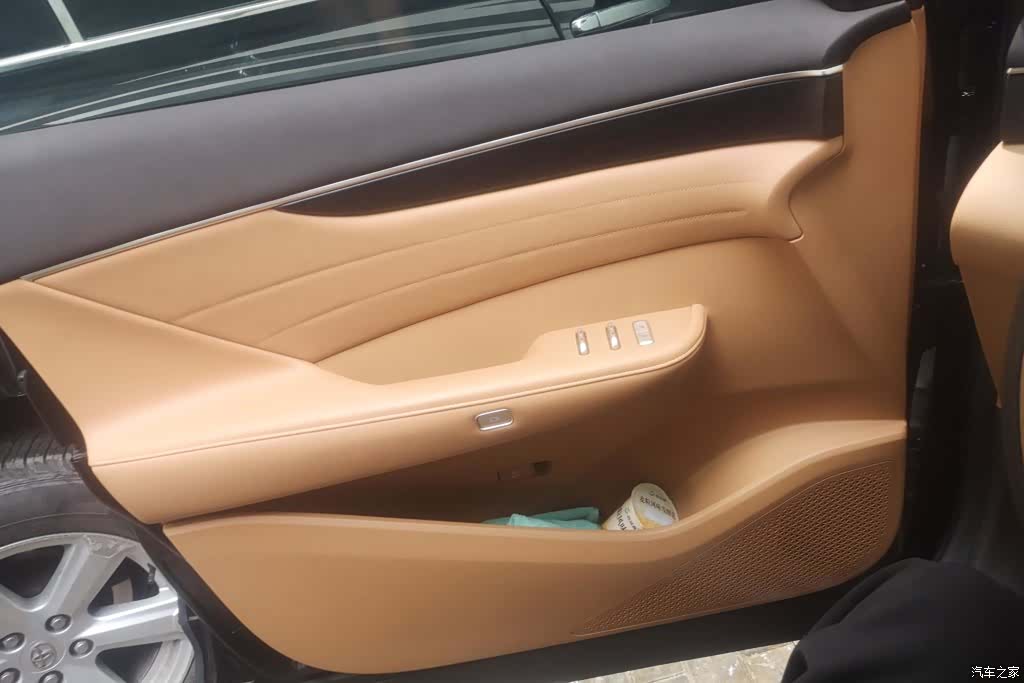 DongFeng L8, 2025 7