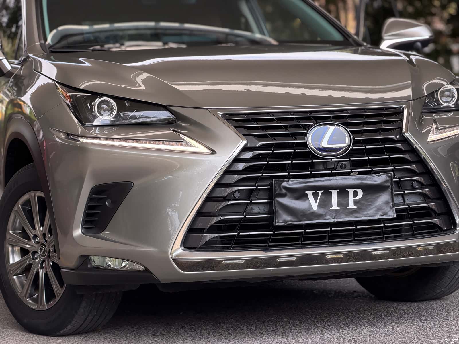 Lexus NX, 2021 9