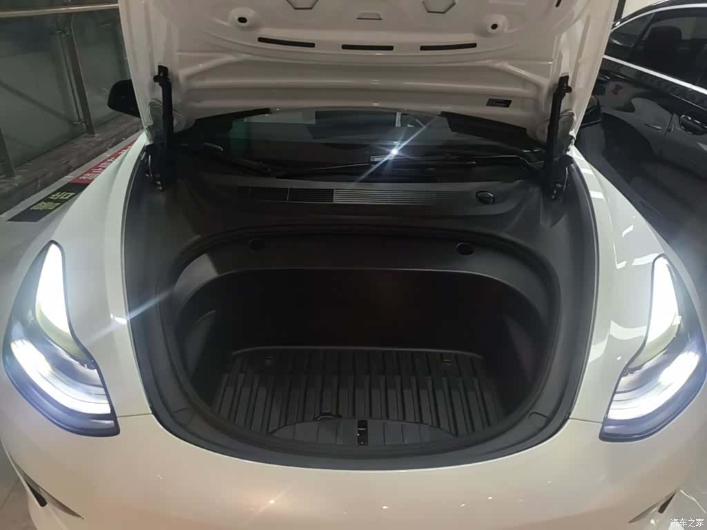 Tesla Model 3, 2022 20