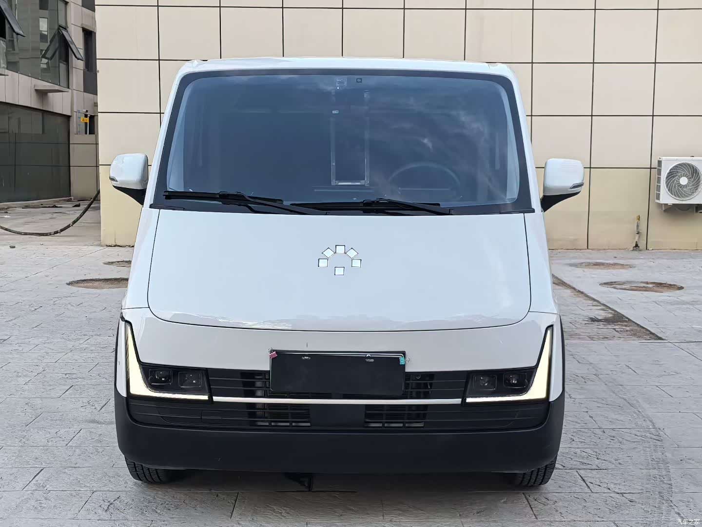 Foton 50.23KWh, 2025 2