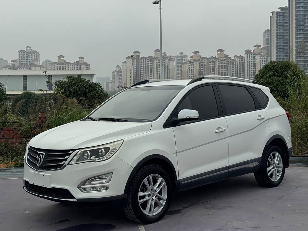 Baojun 560