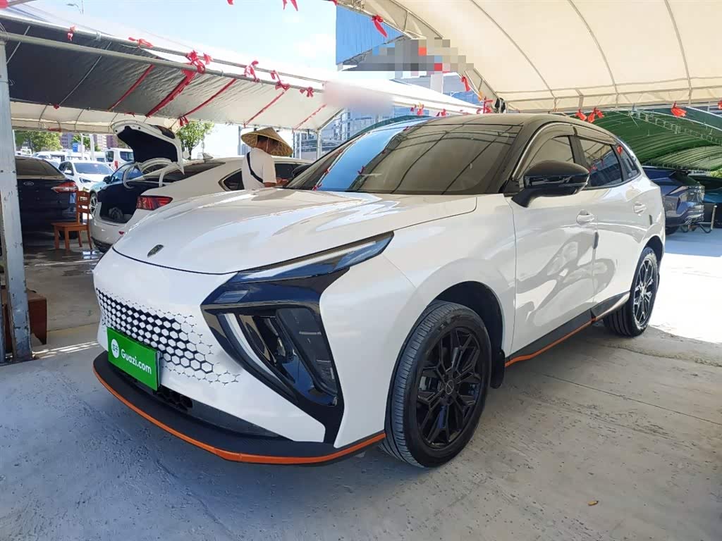 Dongfeng