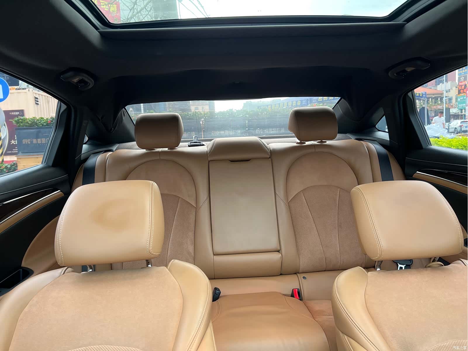 Buick LaCrosse, 2017 19