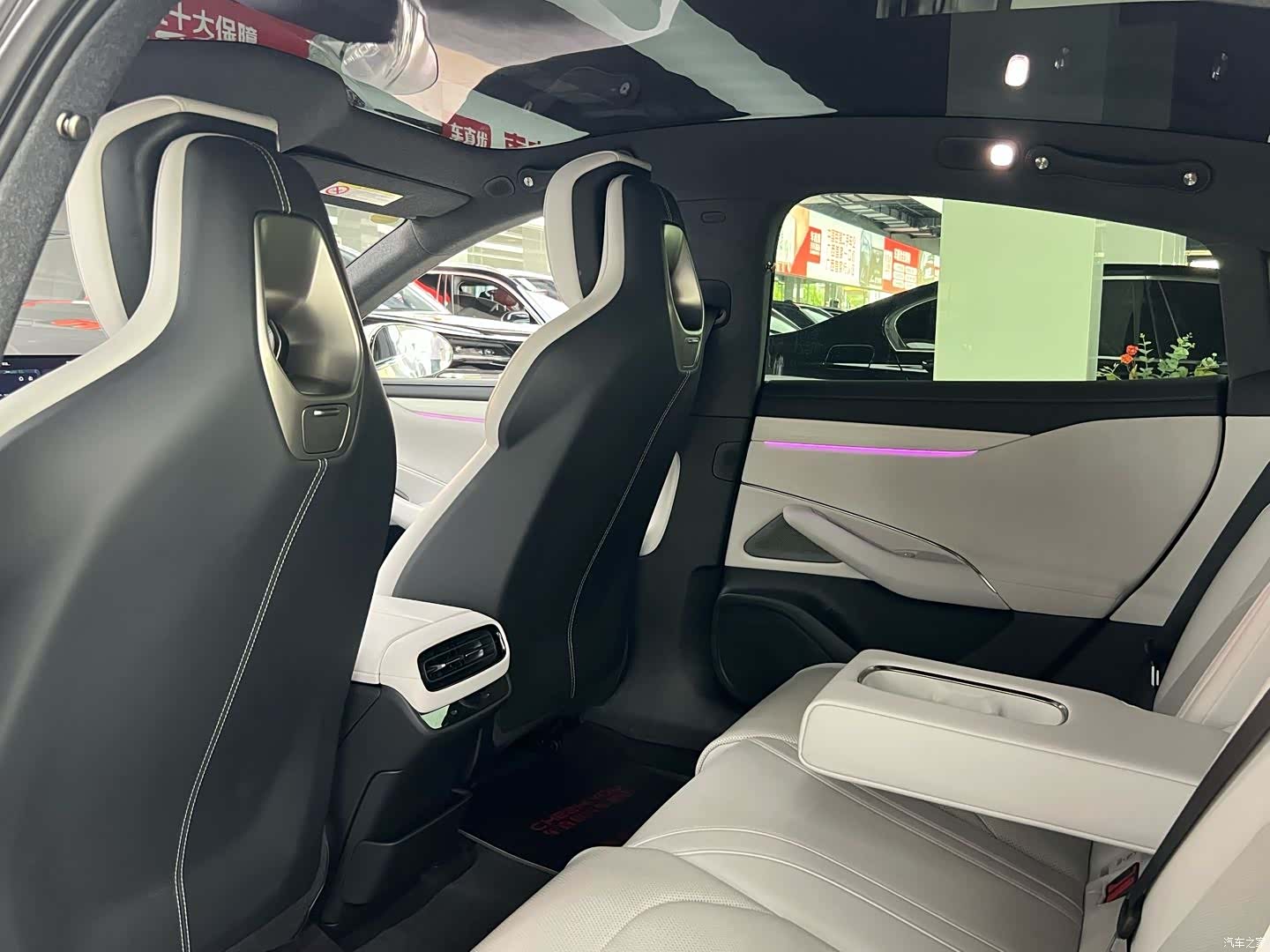 Xiaomi SU7, 2024 38