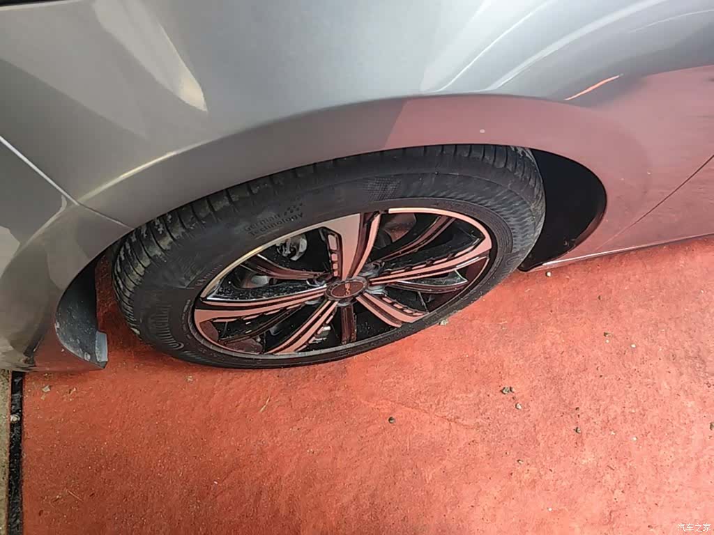 BYD Destroyer 05, 2023 23