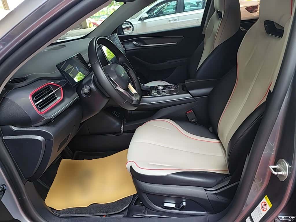 BYD Destroyer 05, 2023 15