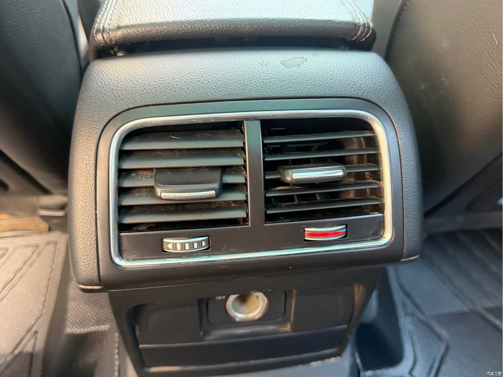 Audi Q5, 2017 14