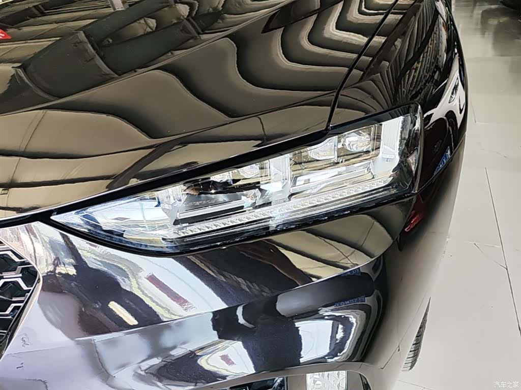 WEY VV7, 2019 24