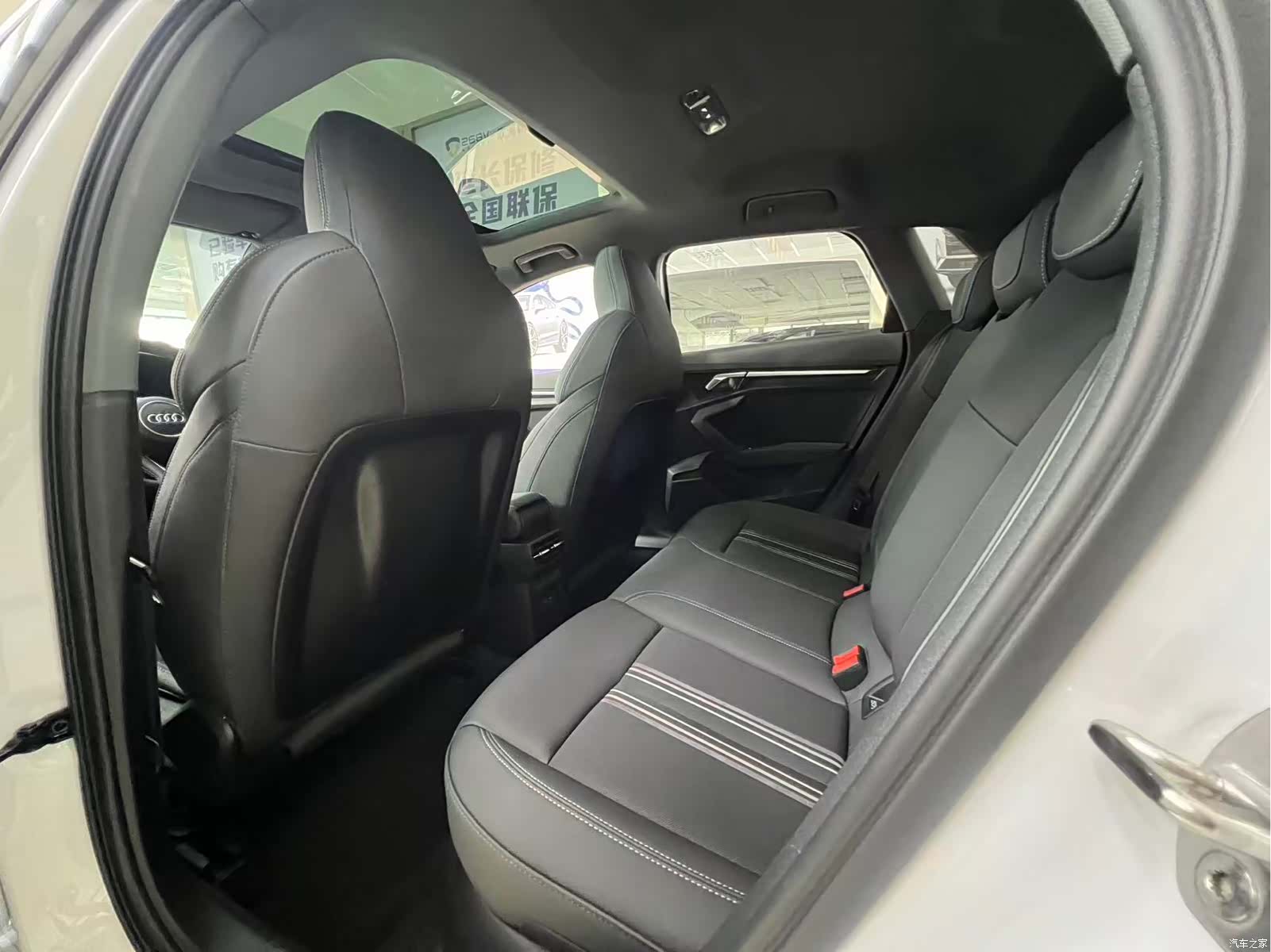 Audi A3, 2023 7
