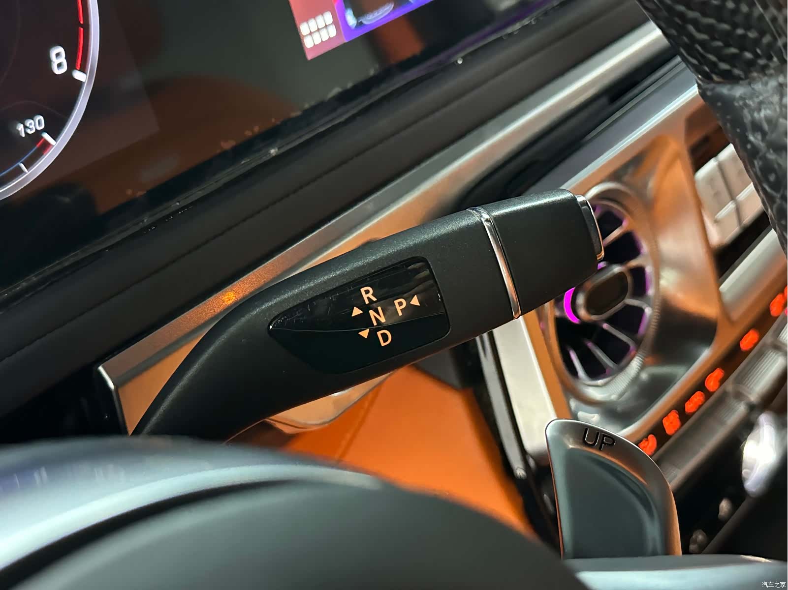 Mercedes-Benz G-Class, 2012 17