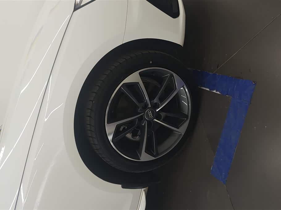 Audi A4L Audi A4L