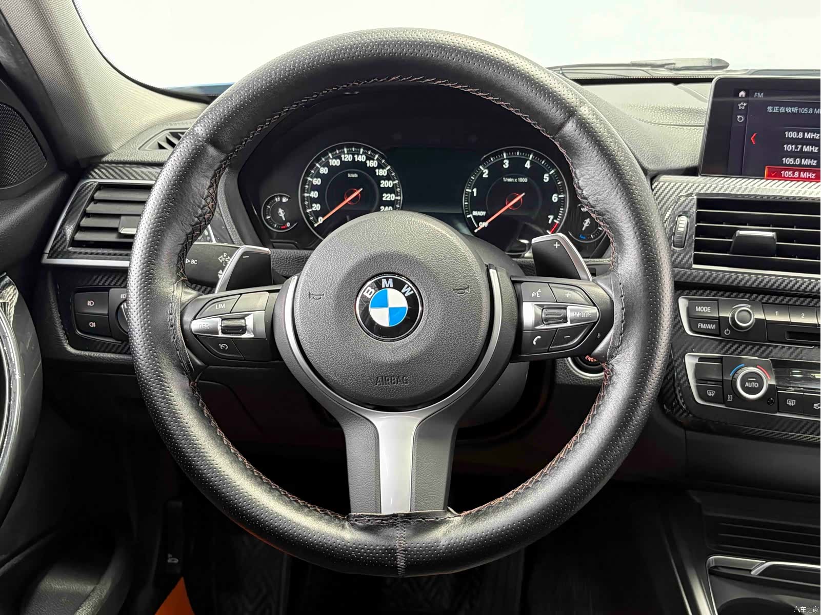 BMW 3 Series, 2018 17