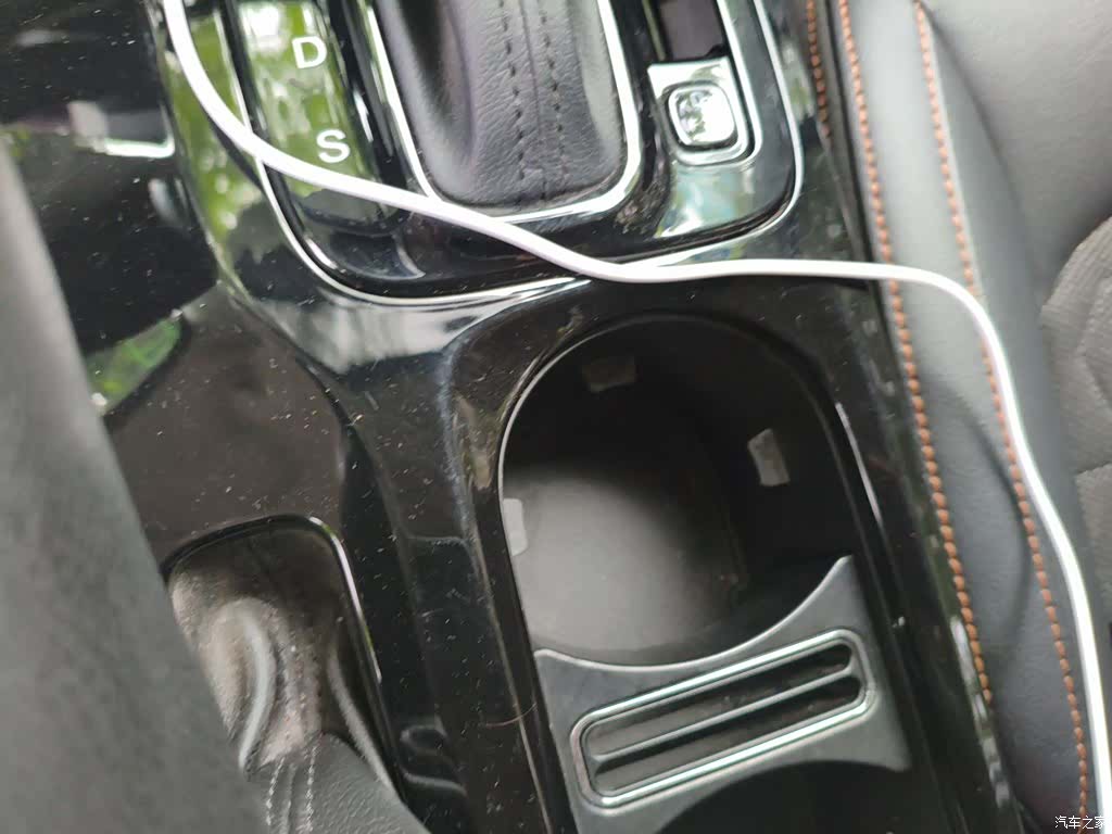 GAC GS3, 2019 12