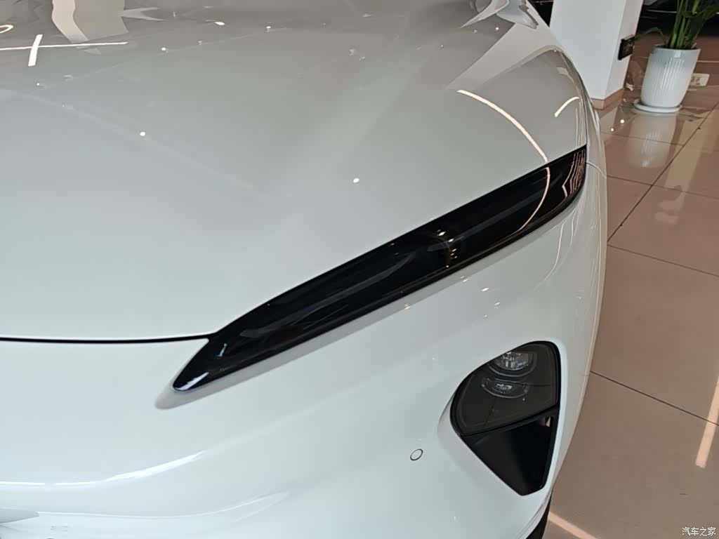 NIO ET5, 2023 24