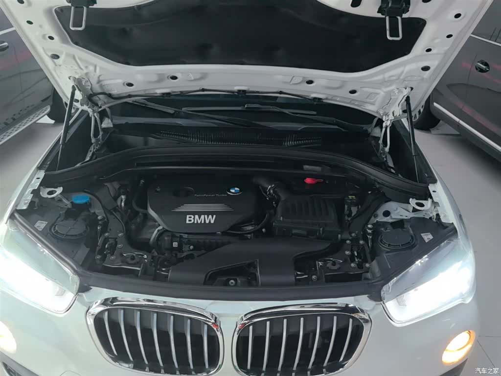 BMW X1, 2017 20