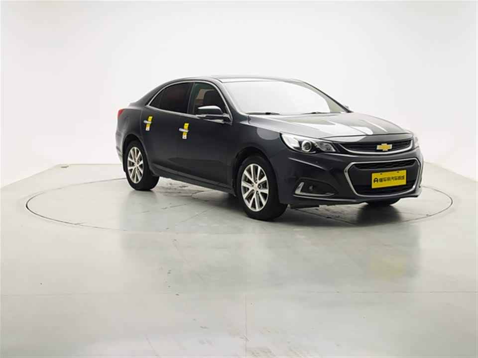 Chevrolet Mai Ruibao